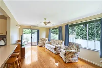 Fourth view of Homely house listing, 46 Tallowwood Crescent, Bradbury NSW 2560