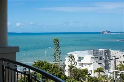5/7-9 Cliff Street, Yeppoon QLD 4703