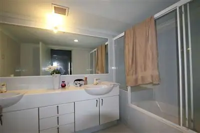 Sixth view of Homely unit listing, 58/24 Ron Penhaligon Way, Robina QLD 4226