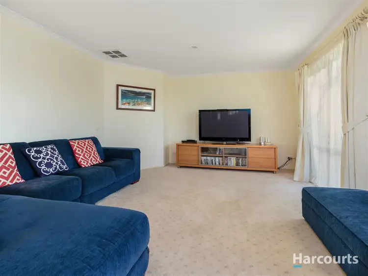 Sixth view of Homely house listing, 49 Quail Way, Rowville VIC 3178