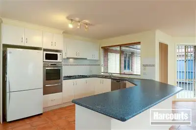 Second view of Homely house listing, 47 Rodlarni Crescent, Berwick VIC 3806
