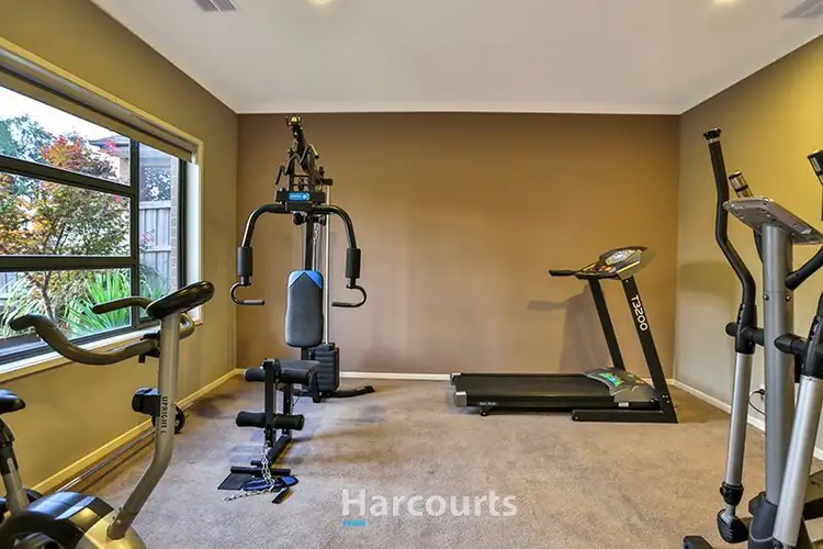 Sixth view of Homely house listing, 11 Casey Court, Pakenham VIC 3810