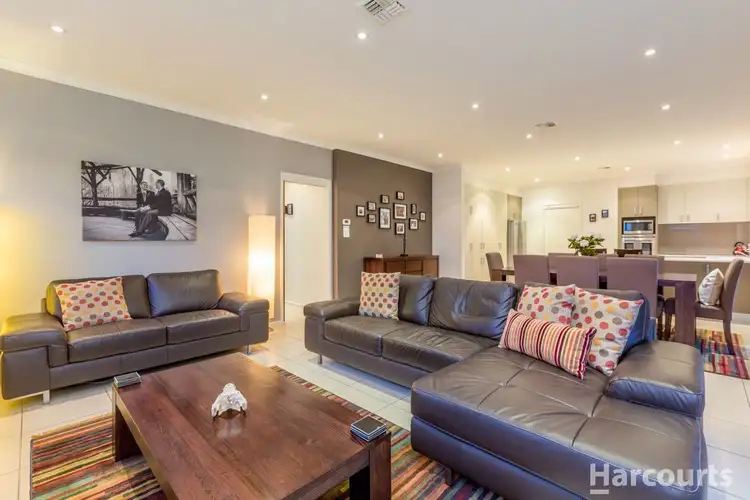 Third view of Homely townhouse listing, 5/45 Dobbin Circuit, Nicholls ACT 2913