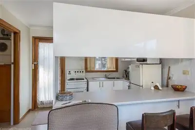 Fourth view of Homely unit listing, 1, 2, 3/6 McRobies Road, South Hobart TAS 7004
