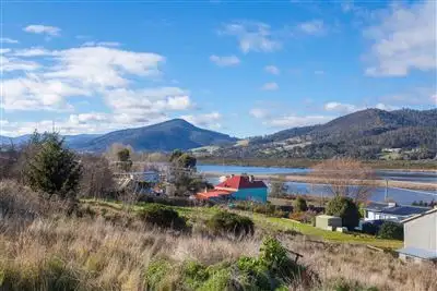 Main view of Homely land listing, 3494 Lot 1 Huon Highway, Franklin TAS 7113
