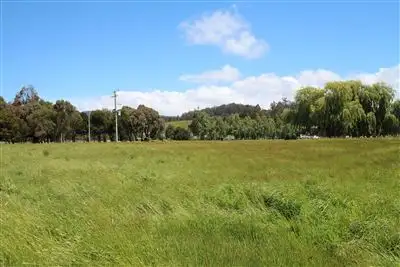 Second view of Homely land listing, 34 Arve Road, Geeveston TAS 7116