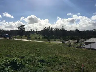Third view of Homely land listing, Lot 601 Jackson Drive, Drouin VIC 3818