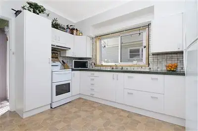 Fourth view of Homely house listing, 14 Belcher Street, Hamlyn Heights VIC 3215