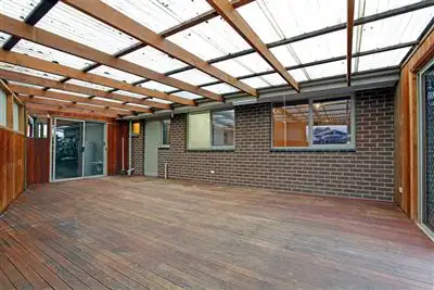 Sixth view of Homely house listing, 10 Gael Court, Mernda VIC 3754