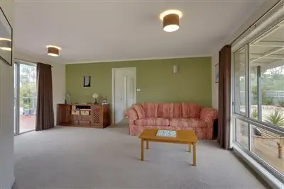 Third view of Homely house listing, 58 Corlacus Drive, Kingston TAS 7050