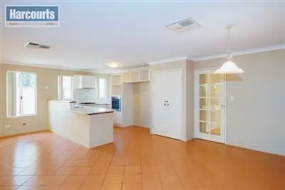 Second view of Homely house listing, 4 Marriot Turn, Currambine WA 6028