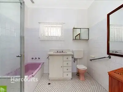 Fifth view of Homely house listing, 27 Buena Vista Avenue, Lake Heights NSW 2502