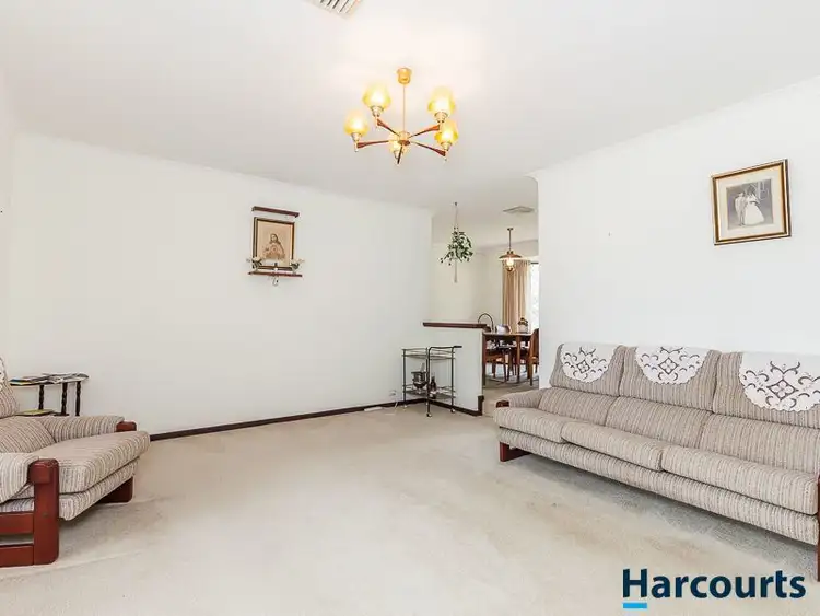 Seventh view of Homely house listing, 24 Baltusrol Rise, Connolly WA 6027