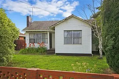Main view of Homely house listing, 14 Canadian Parade, Corio VIC 3214