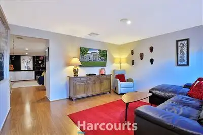 Sixth view of Homely house listing, 10 Scarlet Crescent, Pakenham VIC 3810