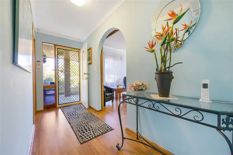 Second view of Homely house listing, 4 Andrew Court, Aberfoyle Park SA 5159