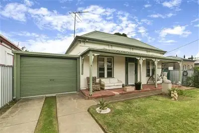 Main view of Homely house listing, 5 Queen Street, Pennington SA 5013