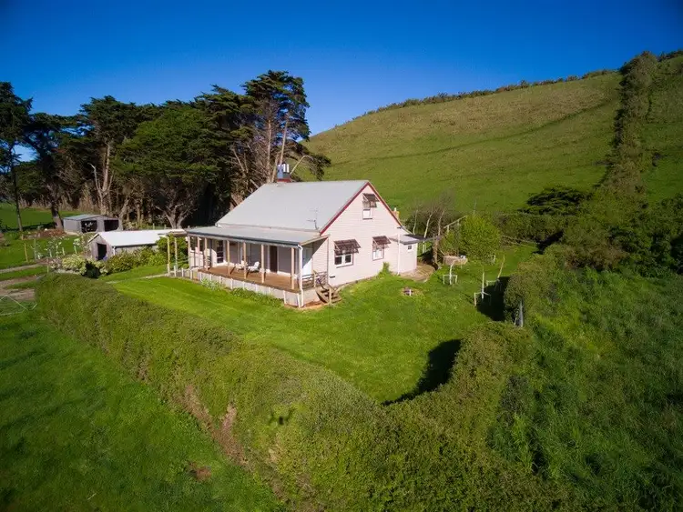 Fifth view of Homely rural property listing, 379 Stanley Highway, Stanley TAS 7331