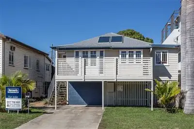 21 Albert Street, Margate QLD
