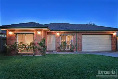 Main view of Homely house listing, 61 Jarryd Crescent, Berwick VIC 3806