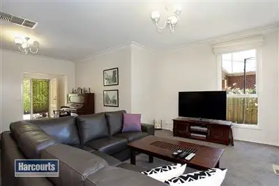 Fifth view of Homely unit listing, 2/5A Taylors Road, Croydon VIC 3136
