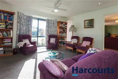 Third view of Homely house listing, 24 Fairway Drive, Drouin VIC 3818