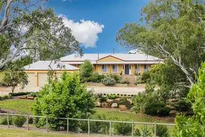 Main view of Homely house listing, 4 Dalmeny Drive, Mount Barker SA 5251