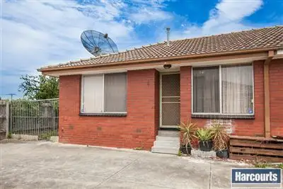 Main view of Homely house listing, 8/2 Clarke Street, Thomastown VIC 3074