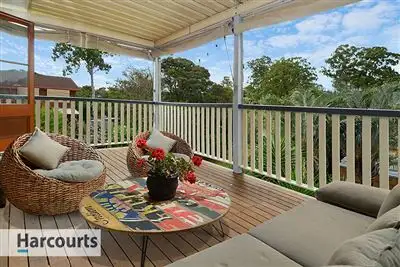 Second view of Homely house listing, 22 Kootangal Crescent, Ferny Hills QLD 4055