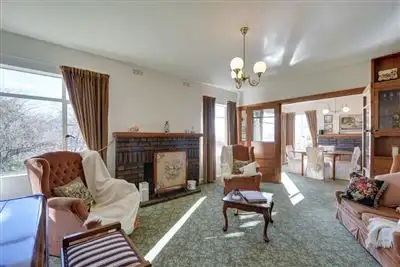 Fourth view of Homely house listing, 86 Waimea Avenue, Sandy Bay TAS 7005