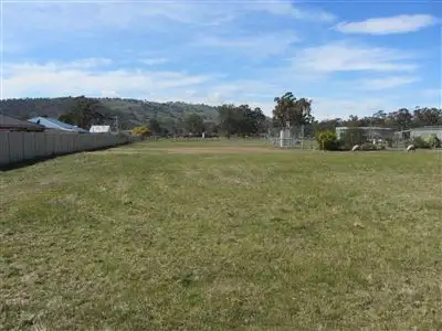 Third view of Homely land listing, 0 Weir Street, Euroa VIC 3666