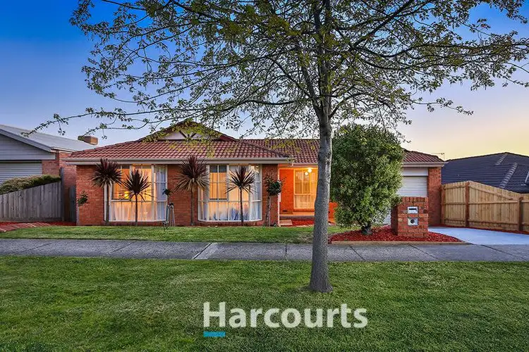 Second view of Homely house listing, 12 Leigh Drive, Pakenham VIC 3810