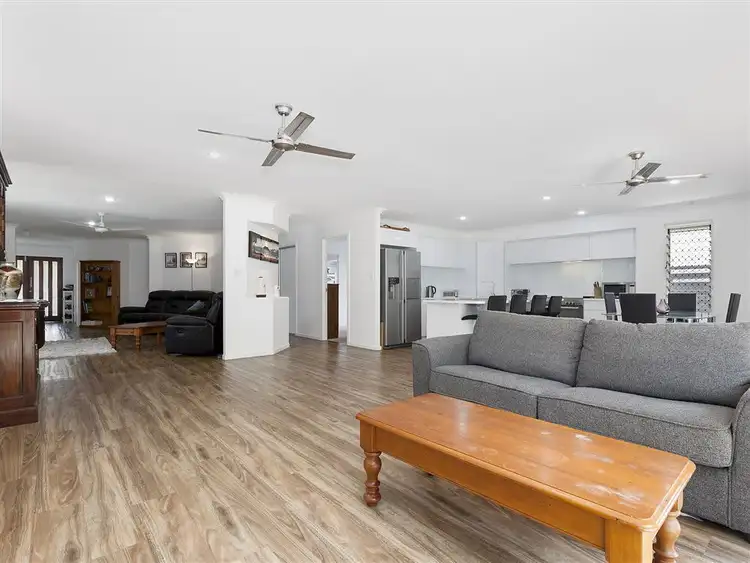 Sixth view of Homely house listing, 11 Barracuda Court, Mountain Creek QLD 4557