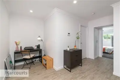 Fourth view of Homely unit listing, 7/29 Regent Street, Woolloongabba QLD 4102