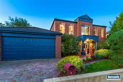 25 Kilcunda Drive, Rowville VIC 3178