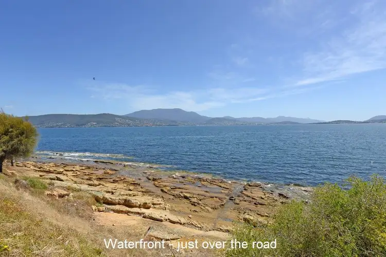 Main view of Homely land listing, 314 Tranmere Road, Tranmere TAS 7018