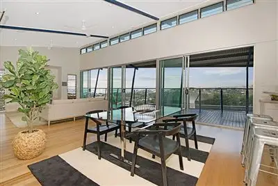 Fifth view of Homely house listing, 11 Toorak Place, Castle Hill QLD 4810