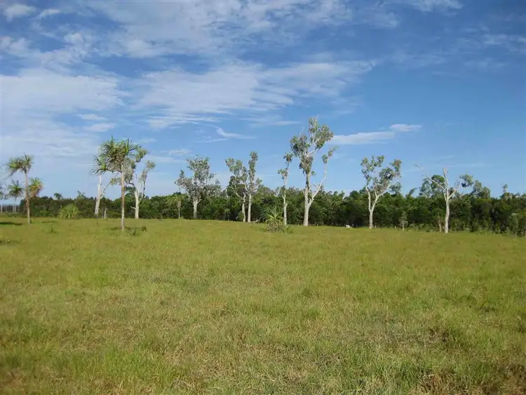 Fifth view of Homely rural property listing, 0 Rockingham Road, Rockingham QLD 4854