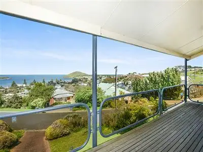 Third view of Homely townhouse listing, 1/23 Rumbelow Street, Encounter Bay SA 5211