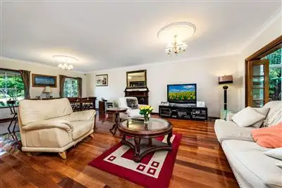 Third view of Homely house listing, 3 Lacebark Way, Castle Hill NSW 2154
