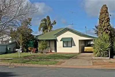 Main view of Homely house listing, 12 Cypress Street, West Wyalong NSW 2671