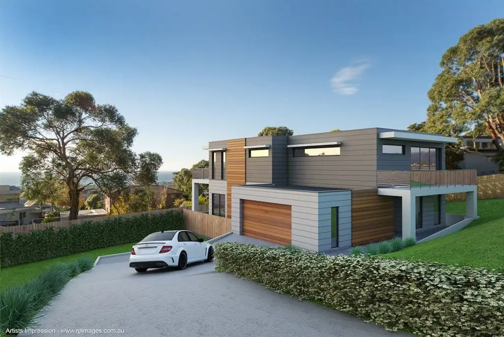 Main view of Homely land listing, 2 Somerset Drive, Dromana VIC 3936
