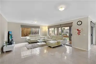 Third view of Homely house listing, 22 Buckhurst Avenue, Epping VIC 3076