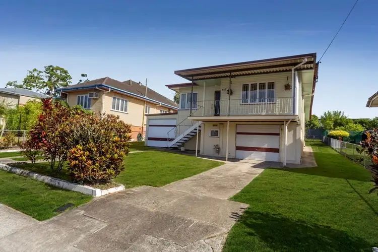 682 Hamilton Road, Chermside West QLD 4032