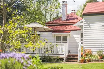 Third view of Homely house listing, 14 Avenue Road, Stirling SA 5152