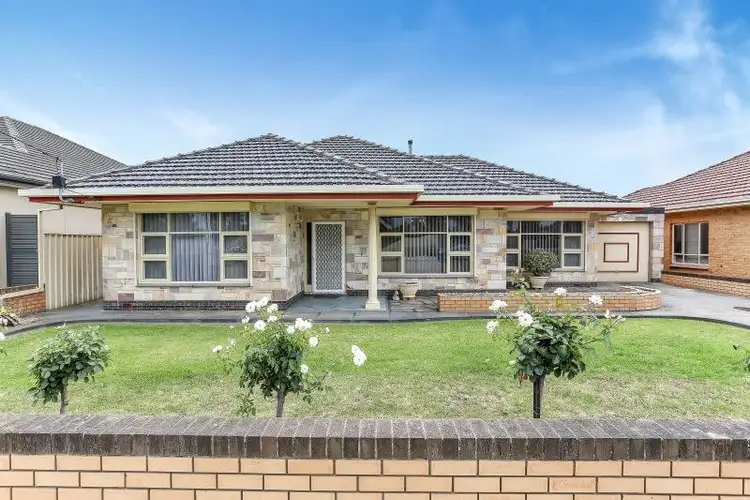 52 Valetta Road, Kidman Park SA 5025