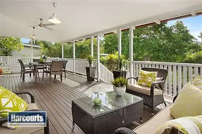 15 Kinnaird Street, Ashgrove QLD 4060