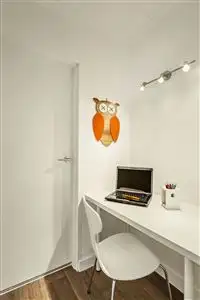 Fourth view of Homely apartment listing, 5/48 Woolton Avenue, Thornbury VIC 3071