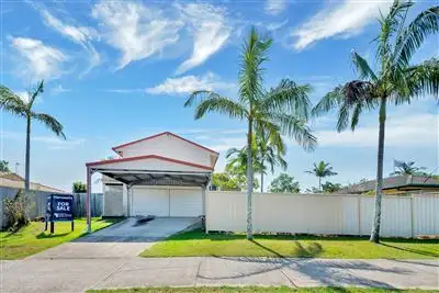 Main view of Homely house listing, 259 Benowa Road, Benowa QLD 4217