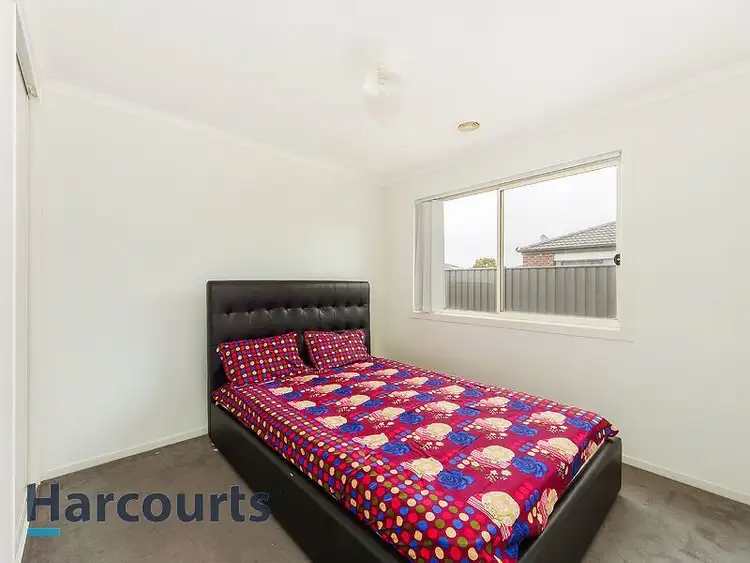 Sixth view of Homely house listing, 82 Duncombe Parkway, Deer Park VIC 3023